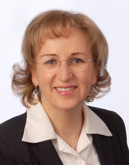 Frau Specht, Direktorin des Landeskriminalamtes Sachsen-Anhalt Frau Specht, Direktorin des Landeskriminalamtes Sachsen-Anhalt